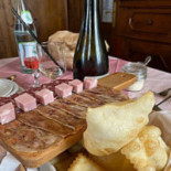 Agriturismo Cantoni Nourriture