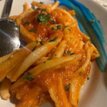 Agriturismo S'ena Frisca Comida