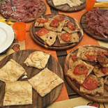 La Giara Comida