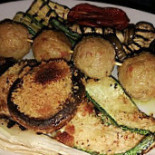 Osteria Enoteca Montegiove food
