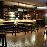 The Hops 2.0 Dentro