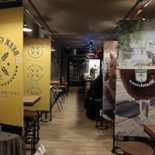 Beer Garage Nourriture