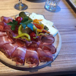 Epircher Laner Alm Comida