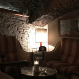 Argot Mixology Roma Centro Musica Live Nourriture