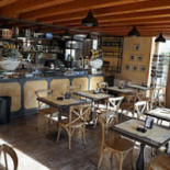 Crespi D'adda Comida