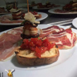 Torali Risto Pub Nourriture