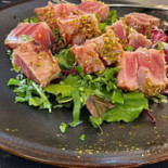 Monti Blu Comida
