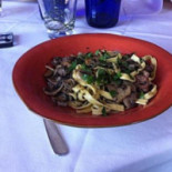 Il Barbaro Comida