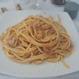 Al Laghetto Nourriture