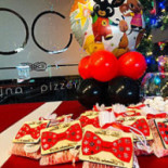 Coco Cucina Pizzeria Nourriture