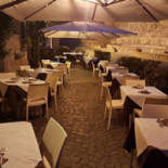 Le Sette Cannelle food