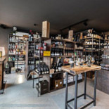 Weinmesser's Vinothek Nourriture