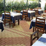 Al Moretto Comida