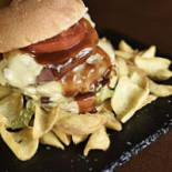 Texas Bbq Grill Nourriture