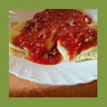 Il Cacciatore Nourriture