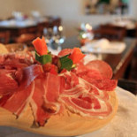 Agriturismo Scacciapensieri Nourriture