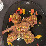 Numerodue Steakhouse Pizzeria Food