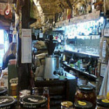 Il Grottone Comida
