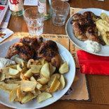 Rooster House Carta