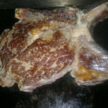 Su Frore E S'alase Comida