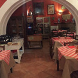 La Taverna Degli Artisti food