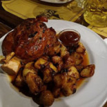 Poldo Comida