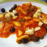 Il Pituti Breaktime Imperia Nourriture