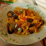 Al Cartoccio Due Comida