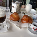 Caffe Europa Comida