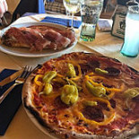 Muhlbach Pizzeria Cafe Comida