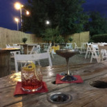 Chillout Nourriture