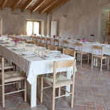 Cascina Ca Bella food