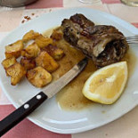 Sor' Eva Nourriture