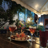 Dragon's Pub Nourriture