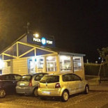 Piada Point Exterior