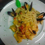 Baccomatto Cibo E Vino Comida