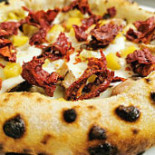 Crusco Pizza Cucina Nourriture