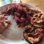 Lievito Madre (giropizza) food