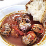 La Locanda Di Capise Comida