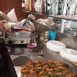 I Sapori Del Sole Enoteca Comida