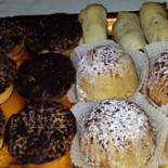 Pasticceria L'ombrellone Nourriture
