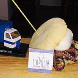 L'apulia Food