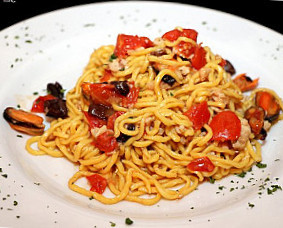 Magiargè Osteria Contemporanea Nourriture