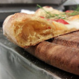 Pizzeria Dal Gufo Comida