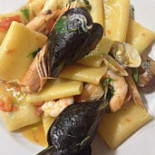 La Falanghina Comida