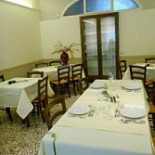 Trattoria Borghesi Comida