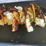 Skipper Comida