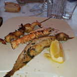 Filippo Cucina Di Mare Pescara Nourriture
