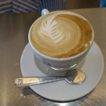 30 Ml Caffe Food