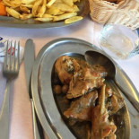 Da Lisetta Nourriture